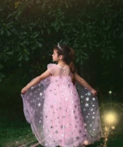 TRISH SCULLY JULIET GOWN