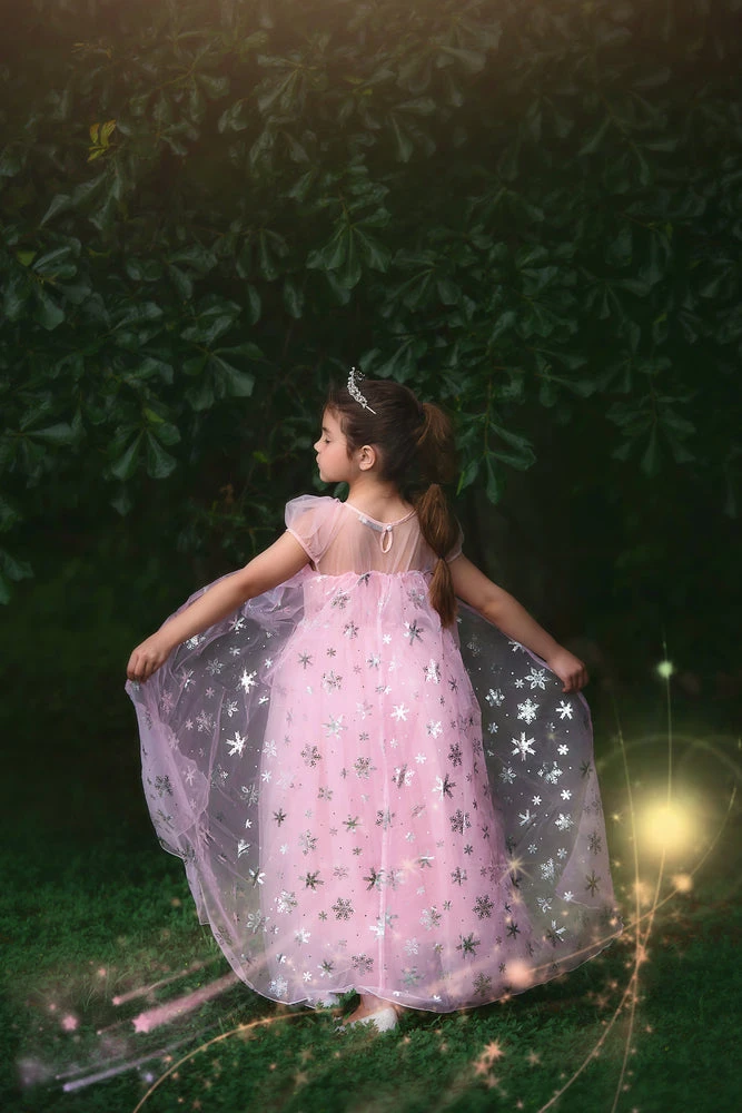 TRISH SCULLY JULIET GOWN