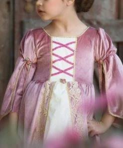 TRISH SCULLY HOME Dress Up MEDIEVAL PRINCESS