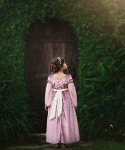 TRISH SCULLY HOME Dress Up MEDIEVAL PRINCESS