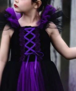 TRISH SCULLY HOME Dress Up THE VILLAIN