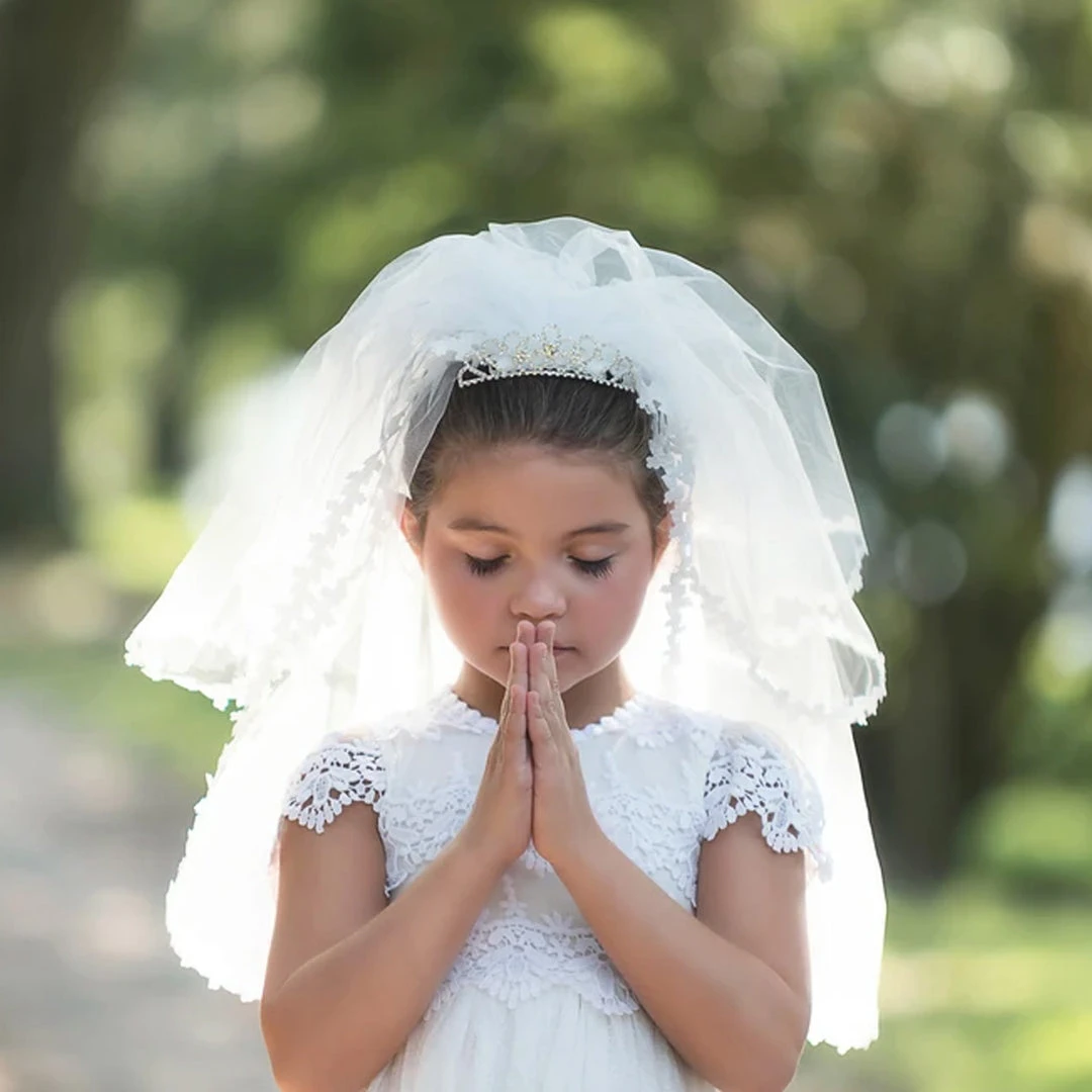 TRISH SCULLY BIXBY VEIL Accessories