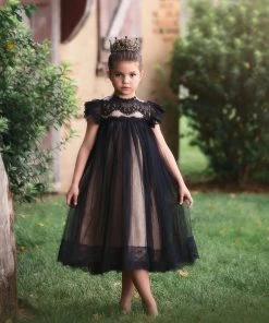 TRISH SCULLY ADRIANA CROWN Hair Accessories & Wands