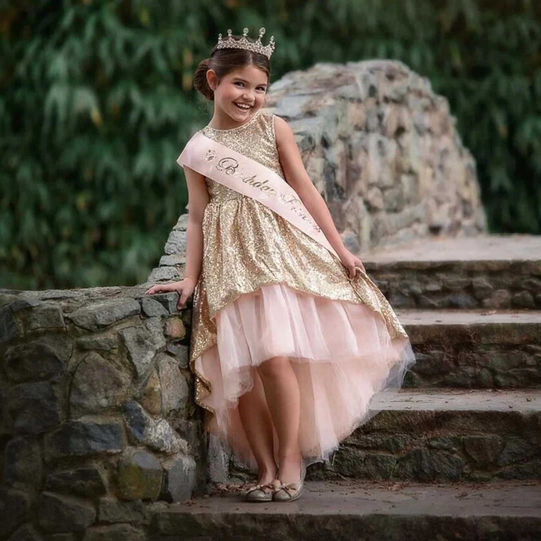 TRISH SCULLY BIRTHDAY PRINCESS