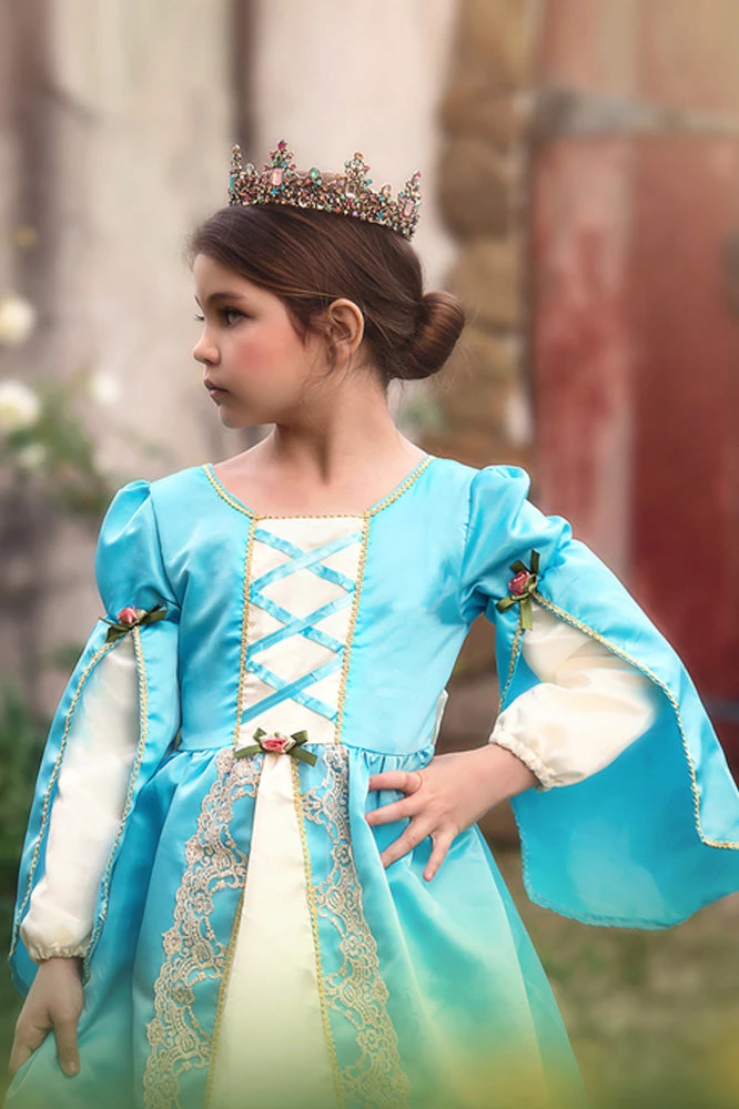 TRISH SCULLY MISTRAL CROWN