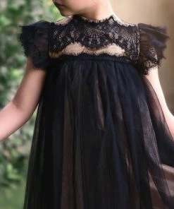 TRISH SCULLY ADRIANA DRESS