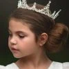 TRISH SCULLY ALLORA CROWN Hair Accessories & Wands