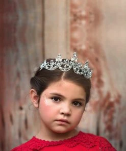 TRISH SCULLY Accessories REGENCY TIARA