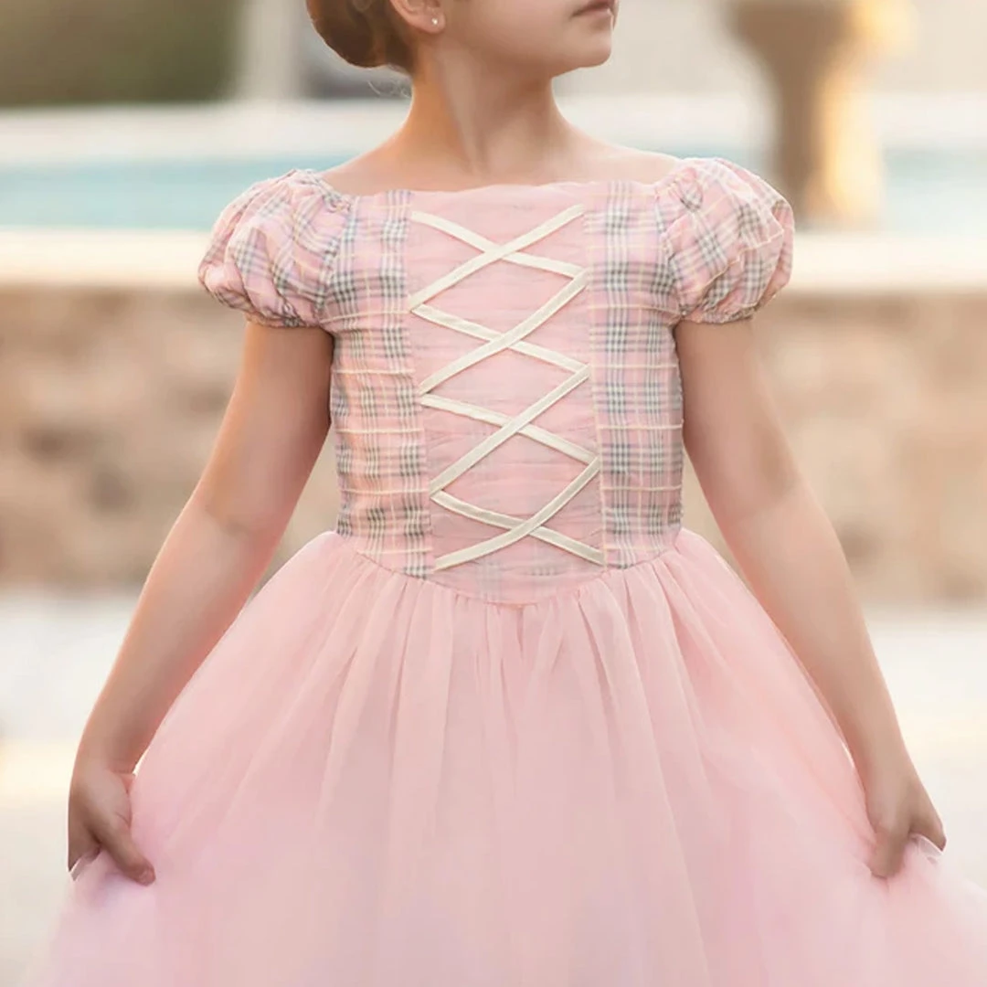 TRISH SCULLY AILEEN GOWN SALE