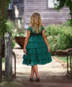 TRISH SCULLY HOME Spring/Summer 2022 BELLA RAGAZZA EMERALD