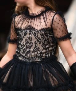 TRISH SCULLY ABRIELLE GOWN