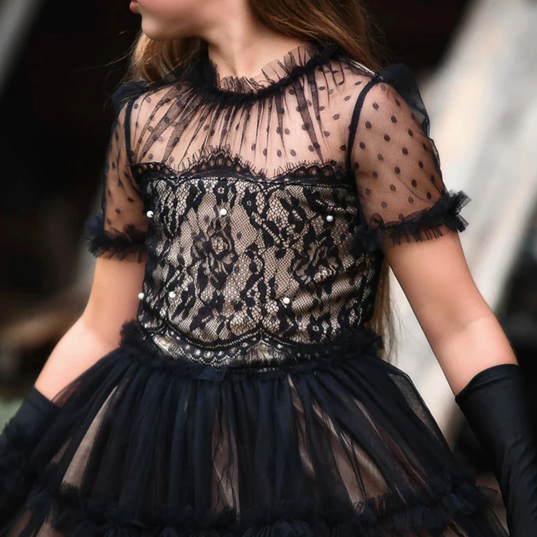 TRISH SCULLY ABRIELLE GOWN