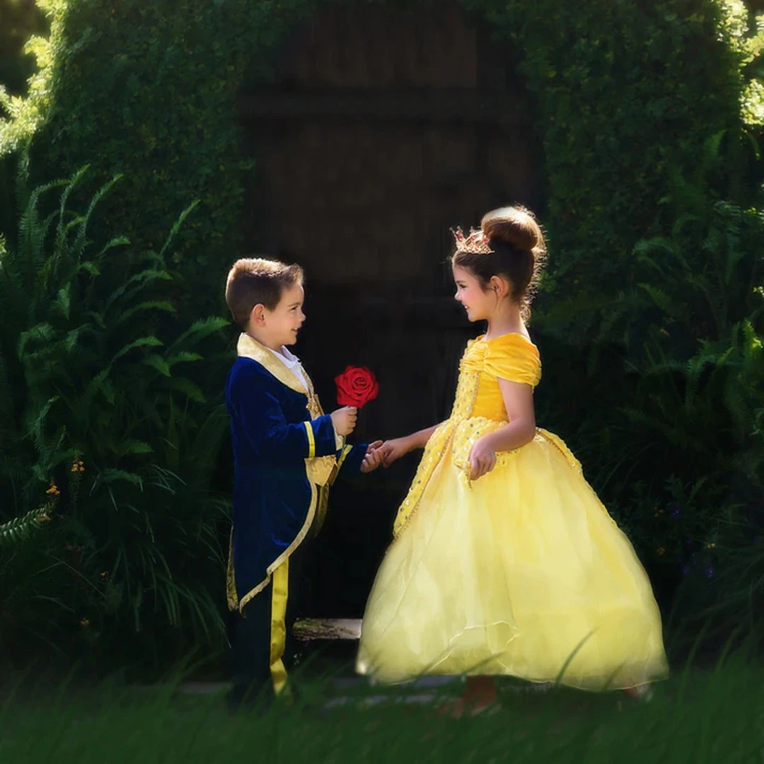 TRISH SCULLY HOME BELLA BLISS GOWN Dress Up