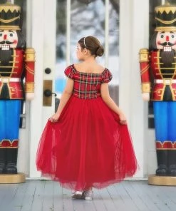 TRISH SCULLY HOME CHLOE GOWN SALE