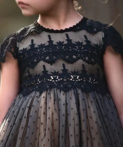 TRISH SCULLY ANA DRESS