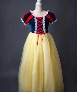 TRISH SCULLY PRINCESS KATE GOWN FOR WOMEN