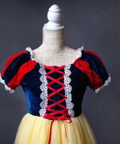 TRISH SCULLY PRINCESS KATE GOWN FOR WOMEN