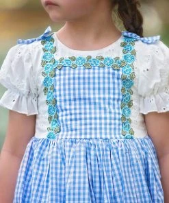 TRISH SCULLY Dress Up DOROTHY