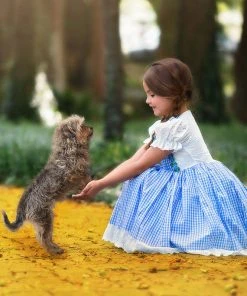 TRISH SCULLY Dress Up DOROTHY