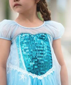 TRISH SCULLY ICE QUEEN Dress Up