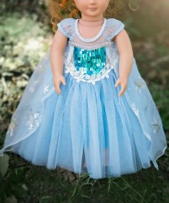 TRISH SCULLY ICE QUEEN Dress Up