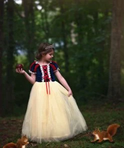 TRISH SCULLY HOME PRINCESS KATE DRESS Dress Up