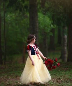 TRISH SCULLY HOME PRINCESS KATE DRESS Dress Up