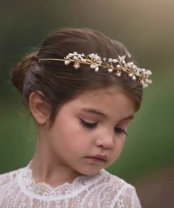 TRISH SCULLY HOME Dress Up PRINCESS AURALUZ TIARA