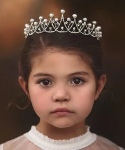 TRISH SCULLY HOME Accessories PRINCESS CELESTIA TIARA