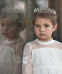 TRISH SCULLY HOME Accessories PRINCESS CELESTIA TIARA