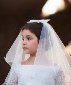 TRISH SCULLY HOME MILA VEIL Accessories