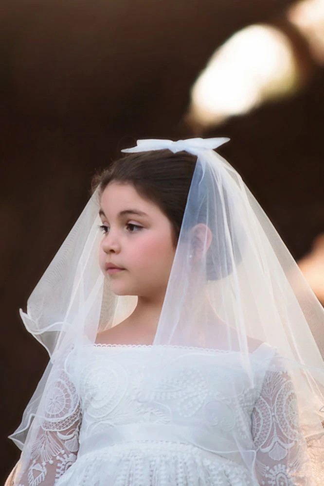 TRISH SCULLY HOME MILA VEIL Accessories