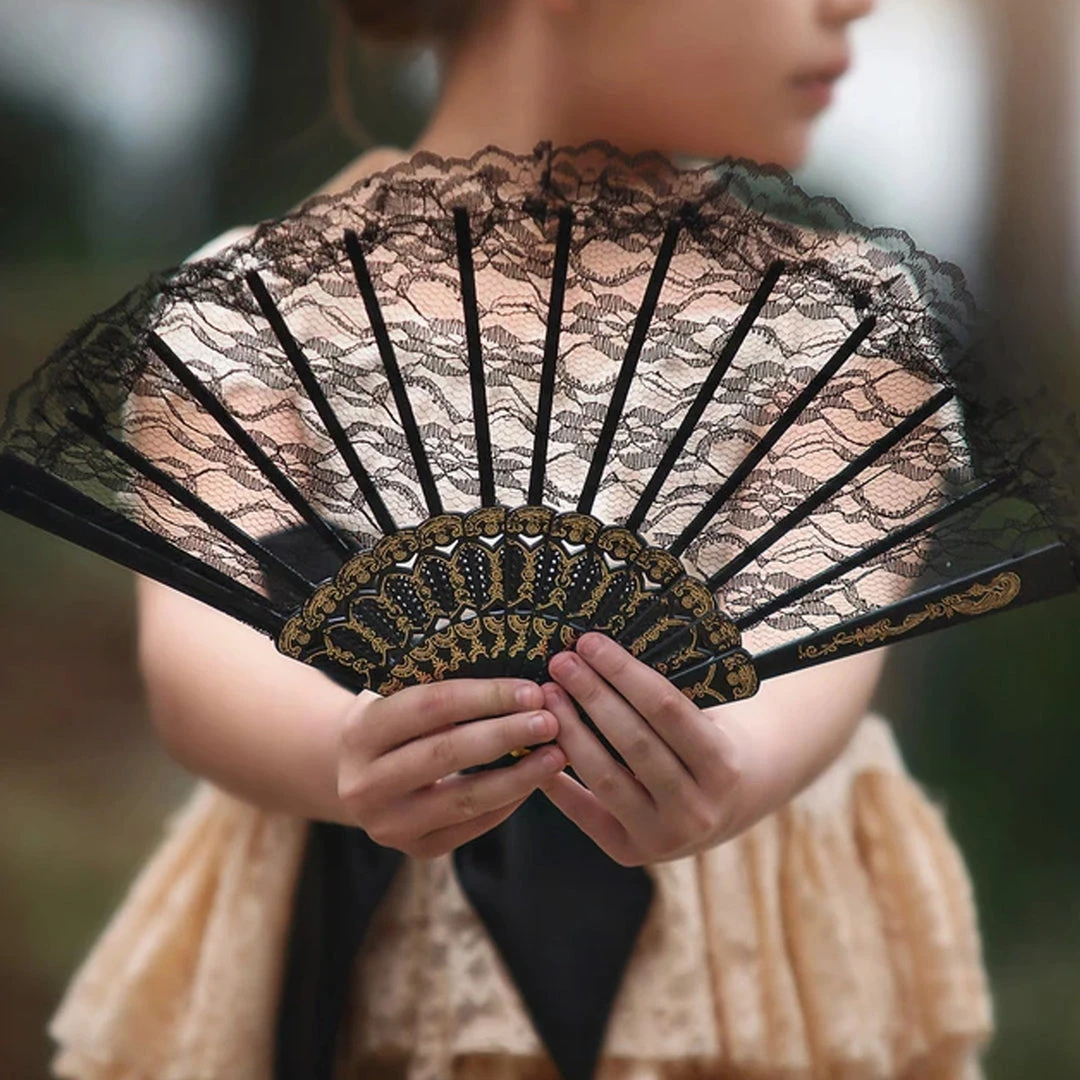 TRISH SCULLY HOME BELLISSIMO VENTILATORE