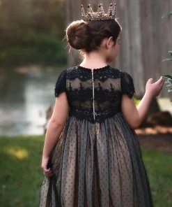 TRISH SCULLY ANA DRESS