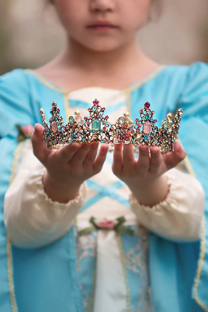 TRISH SCULLY MISTRAL CROWN