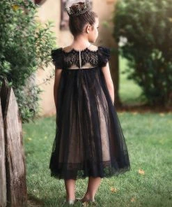 TRISH SCULLY ADRIANA CROWN Hair Accessories & Wands