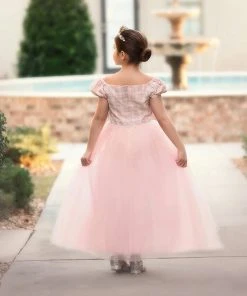 TRISH SCULLY AILEEN GOWN SALE