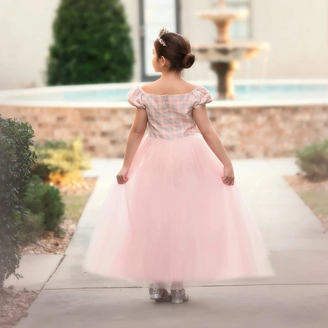 TRISH SCULLY AILEEN GOWN SALE