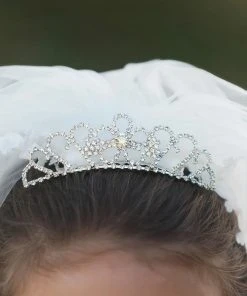 TRISH SCULLY BIXBY VEIL Accessories