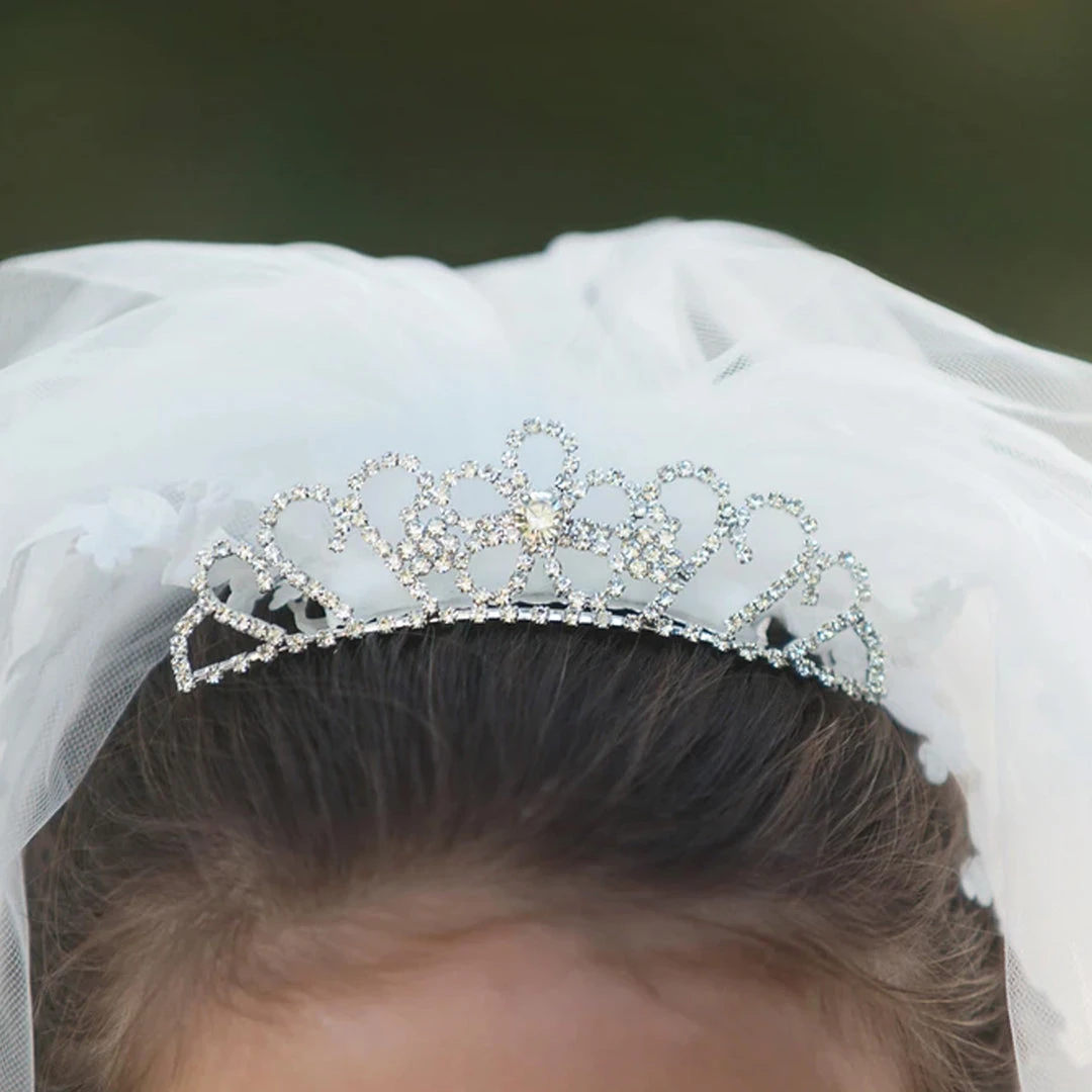 TRISH SCULLY BIXBY VEIL Accessories