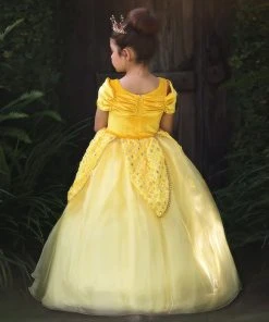 TRISH SCULLY HOME BELLA BLISS GOWN Dress Up