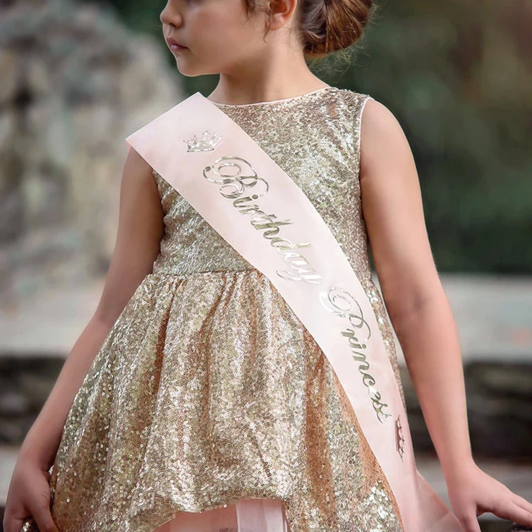 TRISH SCULLY BIRTHDAY PRINCESS