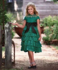 TRISH SCULLY HOME Spring/Summer 2022 BELLA RAGAZZA EMERALD