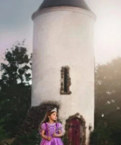 TRISH SCULLY HOME DUCHESS PRINCESS DRESS COSTUME