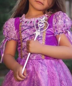 TRISH SCULLY HOME DUCHESS PRINCESS DRESS COSTUME