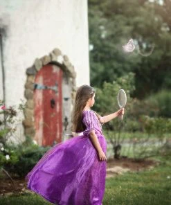 TRISH SCULLY HOME DUCHESS PRINCESS DRESS COSTUME