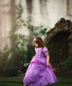 TRISH SCULLY HOME DUCHESS PRINCESS WAND