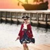 TRISH SCULLY HOME PIRATE GIRL Dress Up