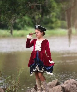 TRISH SCULLY HOME PIRATE GIRL Dress Up