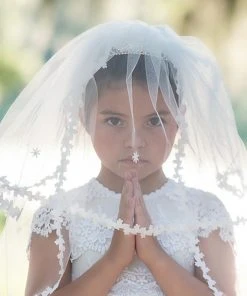 TRISH SCULLY BIXBY VEIL Accessories